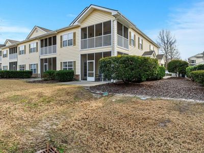4431 Montrose Ln., Unit A, Myrtle Beach, SC 29579