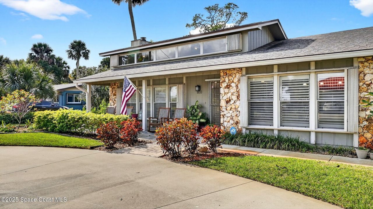 1100 S Riverside Drive, Edgewater, FL 32132 Photo