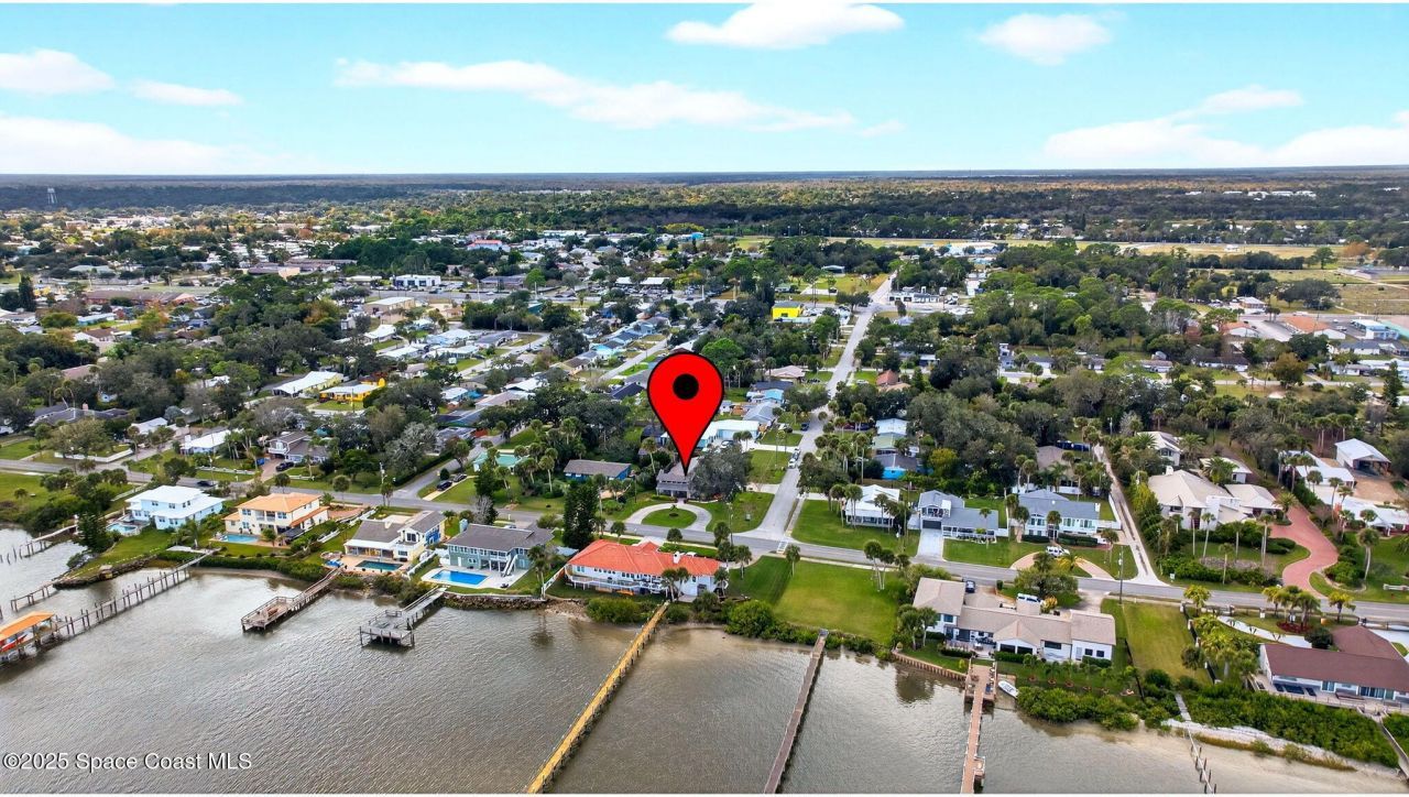 1100 S Riverside Drive, Edgewater, FL 32132 Photo