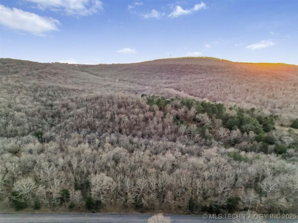 E 940 Road , Bunch, OK 74931