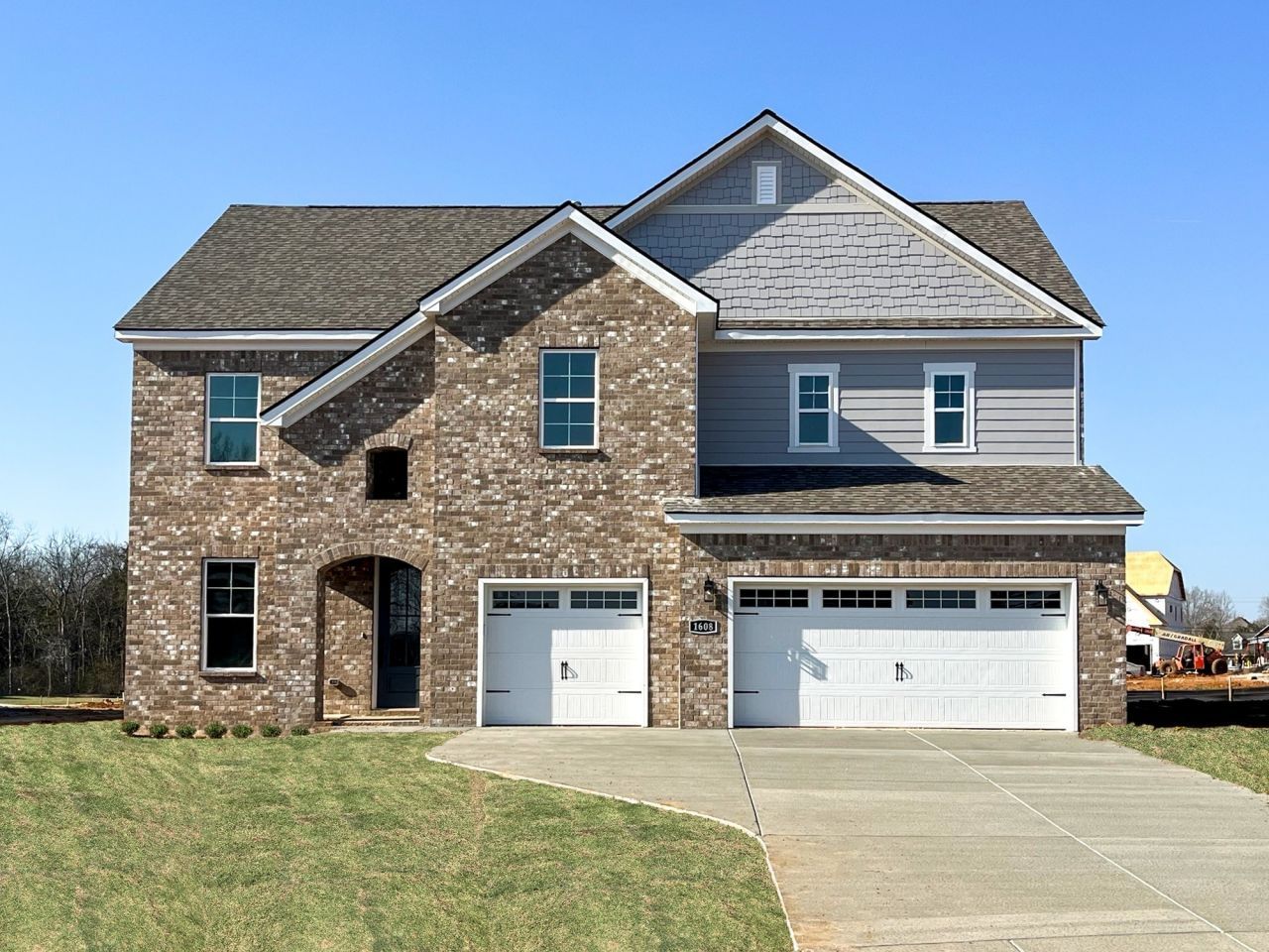 707 Wiskey Trail, Mount Juliet, TN 37122 Main Photo