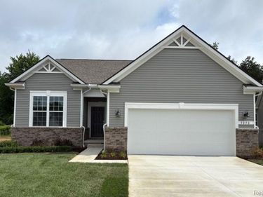 3068 Sheffield Circle, Independence Twp, MI 48346