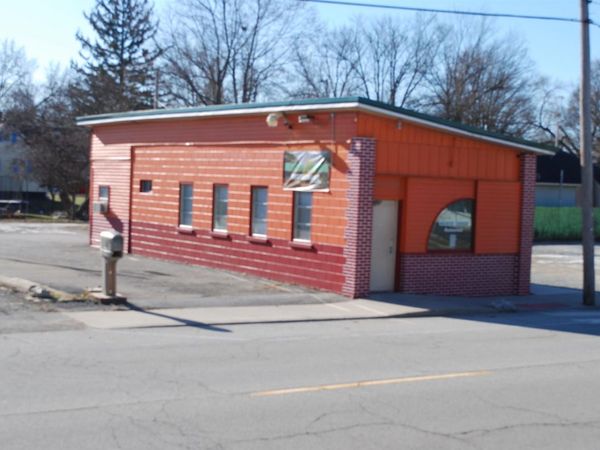 414 E Jefferson Street, Plymouth, IN 46563