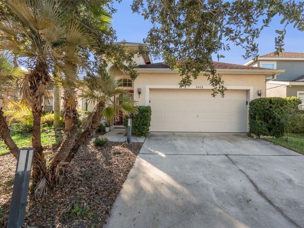 5008 OLDE KERRY DRIVE, ORLANDO, FL 32837