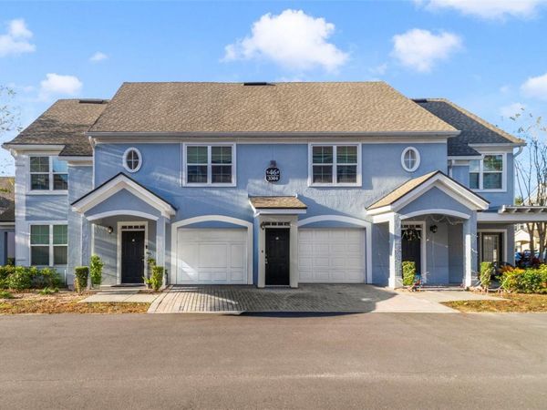 3304 WESTCHESTER SQUARE BOULEVARD, Unit 205, ORLANDO, FL 32835