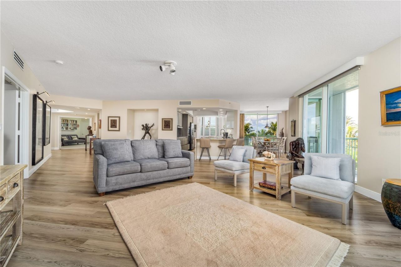 8650 S Ocean Dr, Unit 301, Jensen Beach, FL 34957 Photo