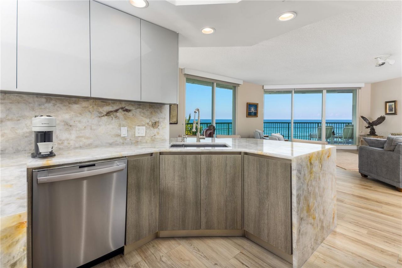 8650 S Ocean Dr, Unit 301, Jensen Beach, FL 34957 Photo