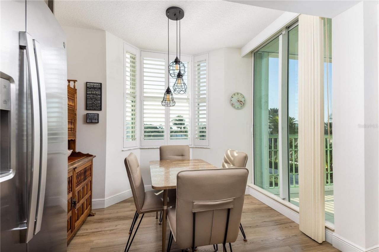 8650 S Ocean Dr, Unit 301, Jensen Beach, FL 34957 Photo