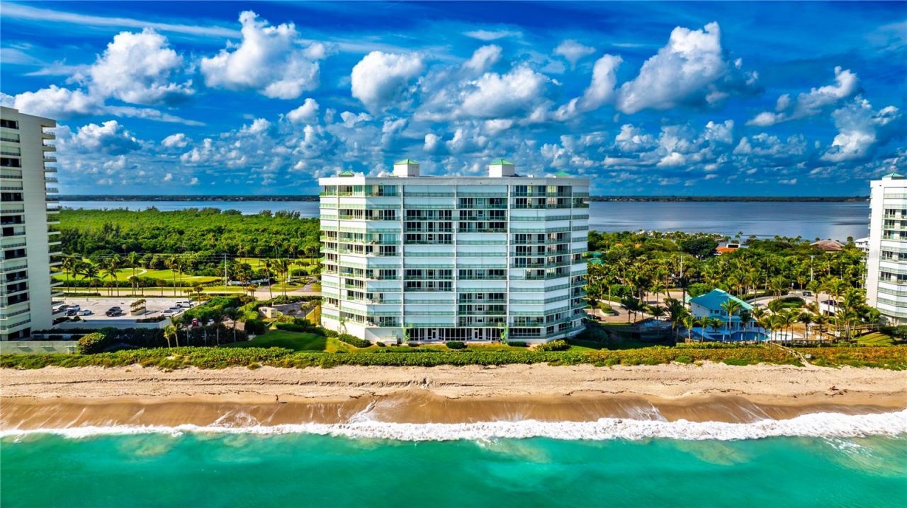 8650 S Ocean Dr, Unit 301, Jensen Beach, FL 34957 Photo