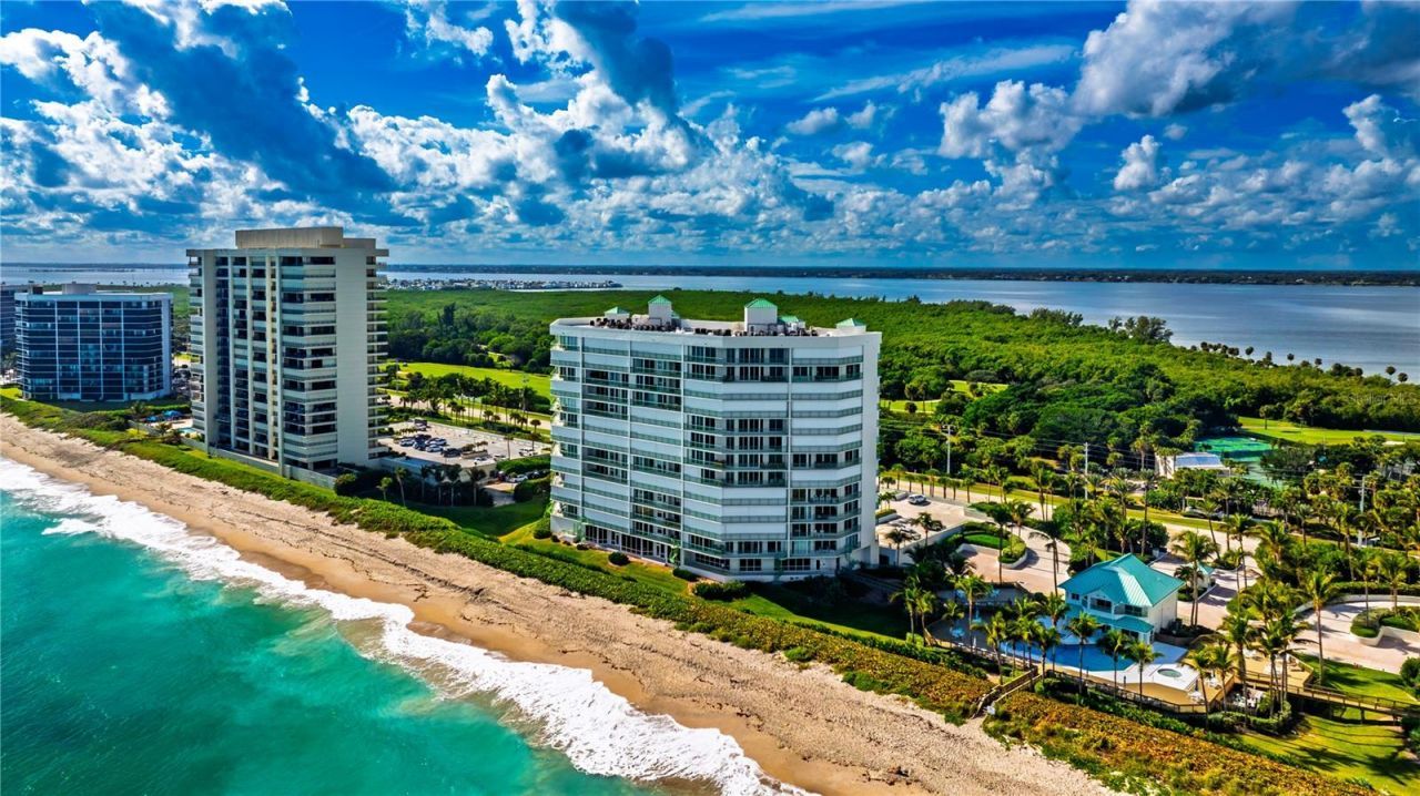 8650 S Ocean Dr, Unit 301, Jensen Beach, FL 34957 Photo