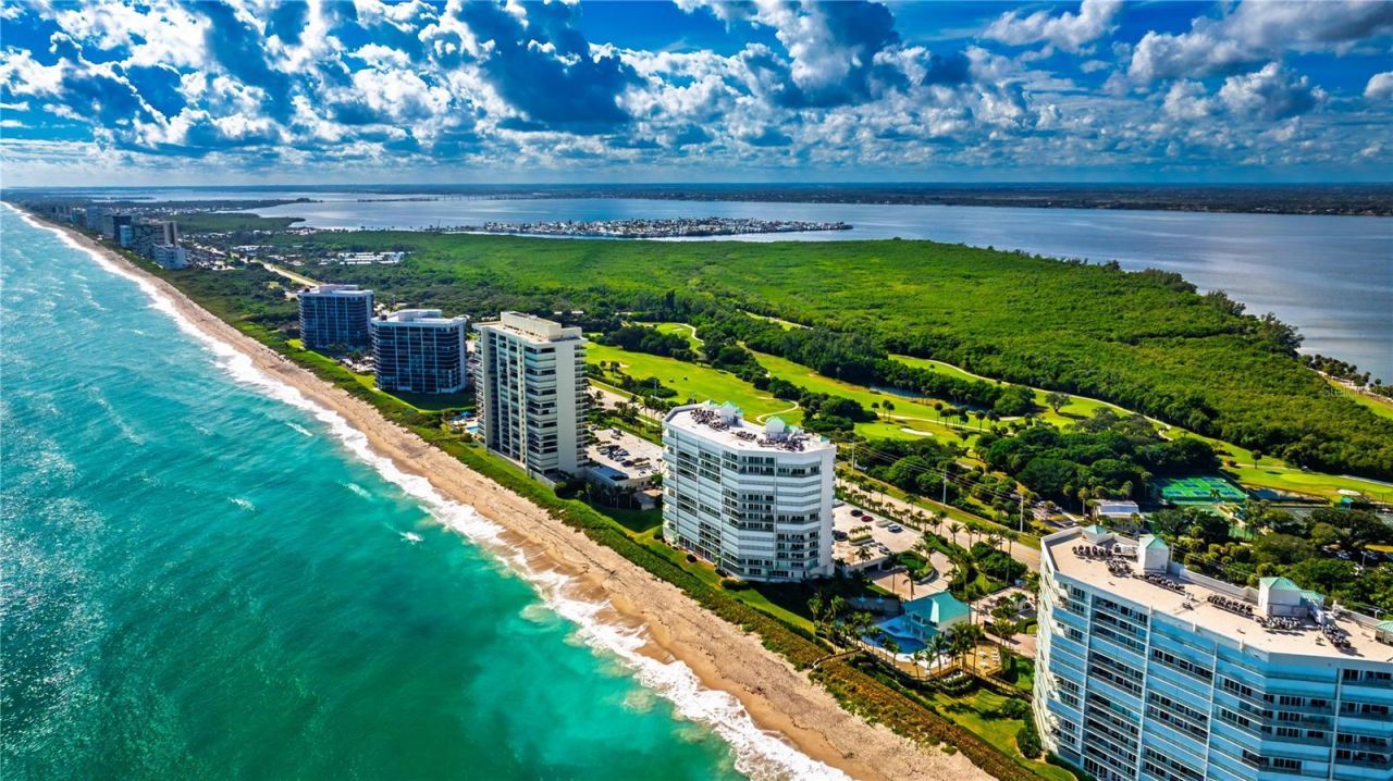 8650 S Ocean Dr, Unit 301, Jensen Beach, FL 34957 Photo