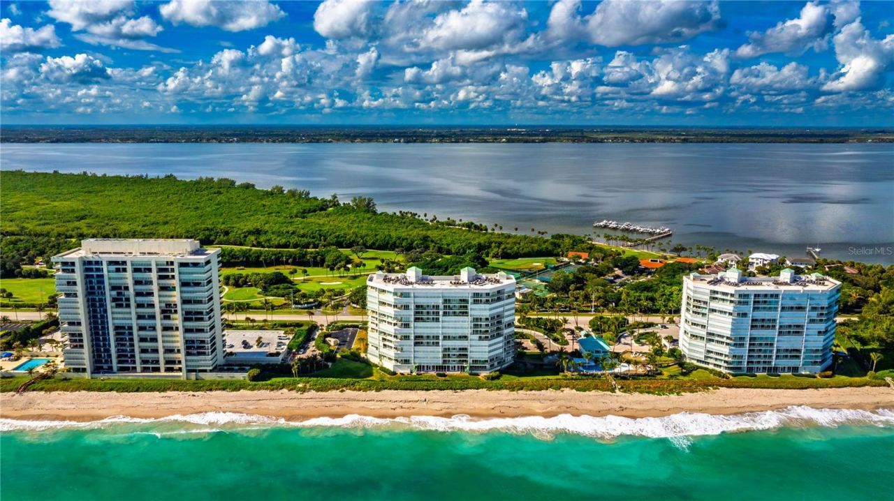 8650 S Ocean Dr, Unit 301, Jensen Beach, FL 34957 Photo