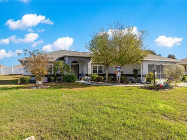 8601 SW 60TH CIRCLE, OCALA, FL 34476