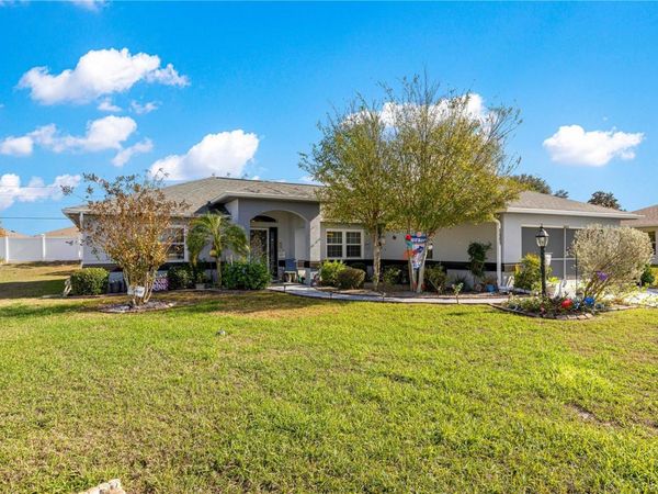 8601 SW 60TH CIRCLE, OCALA, FL 34476