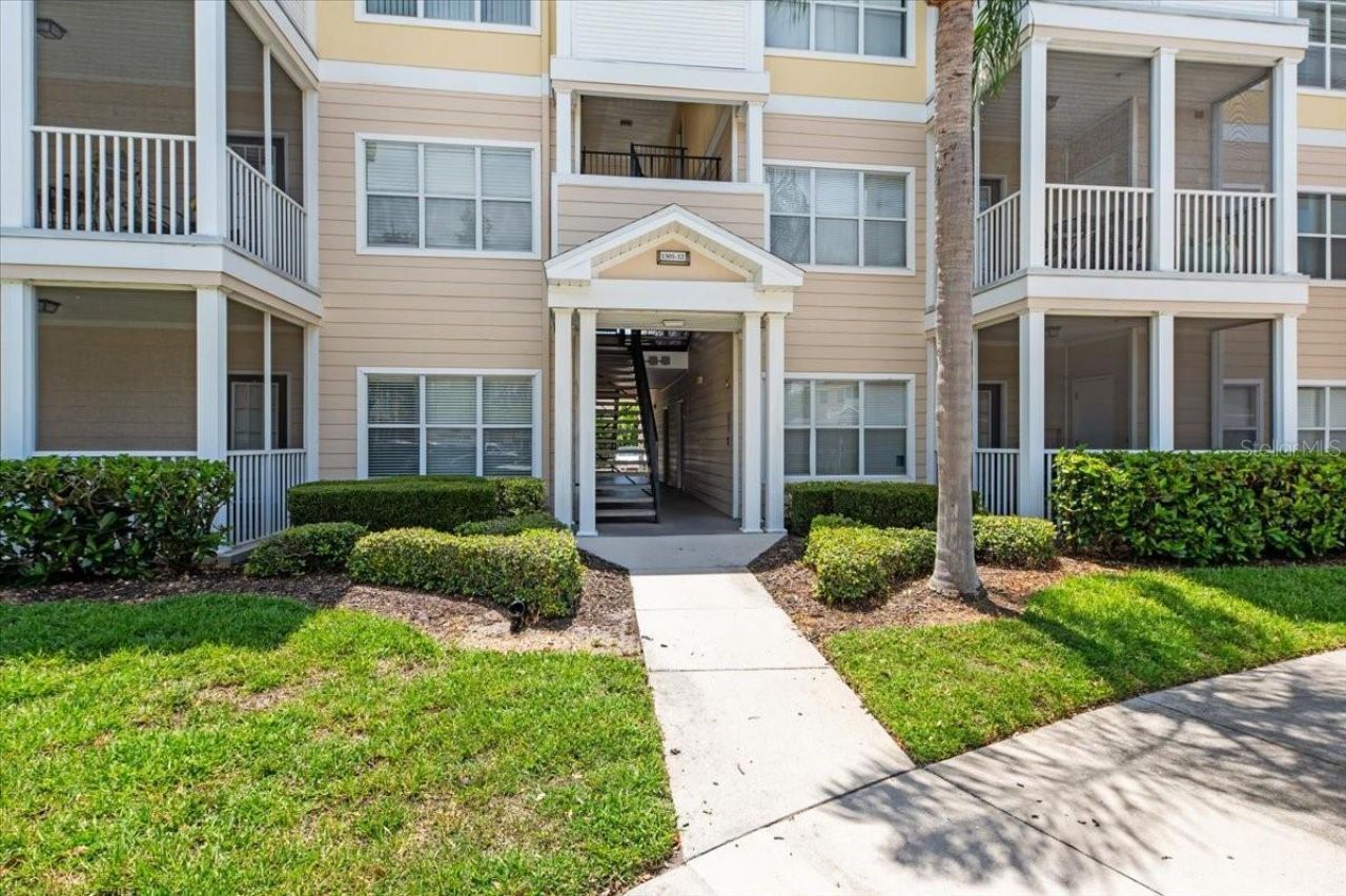 4802 51st Street W, Unit 1311, Bradenton, FL 34210 Photo