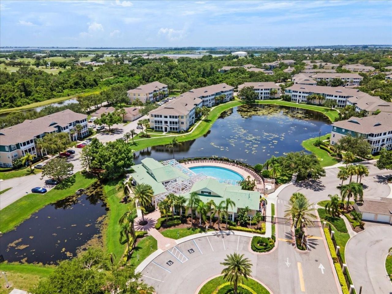 4802 51st Street W, Unit 1311, Bradenton, FL 34210 Photo