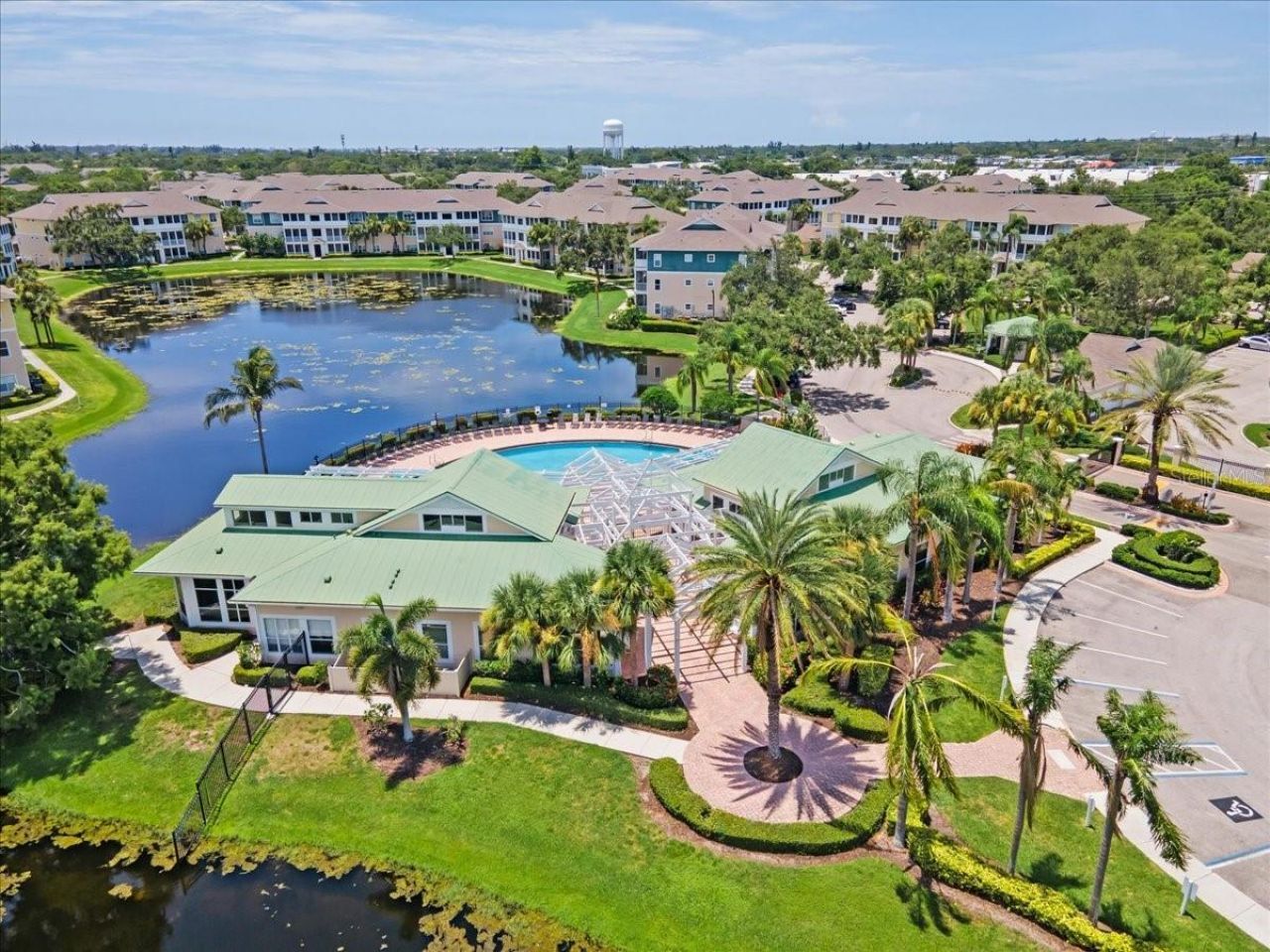 4802 51st Street W, Unit 1311, Bradenton, FL 34210 Photo