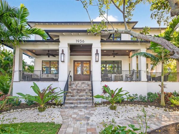 1936 COFFEE POT BOULEVARD NE, ST PETERSBURG, FL 33704