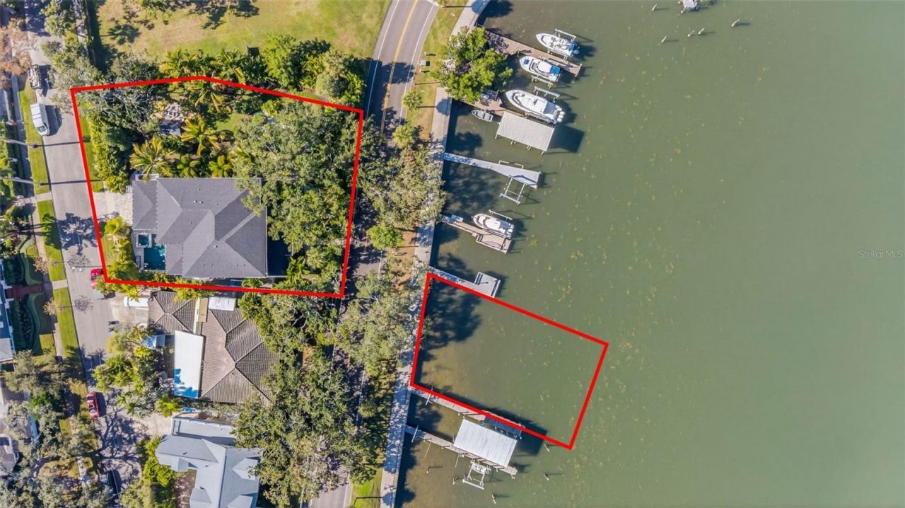 1936 Coffee Pot Boulevard Ne, Saint Petersburg, FL 33704 Photo