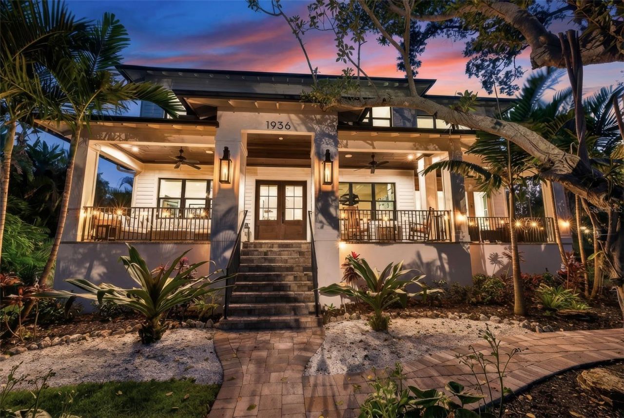 1936 Coffee Pot Boulevard Ne, Saint Petersburg, FL 33704 Photo