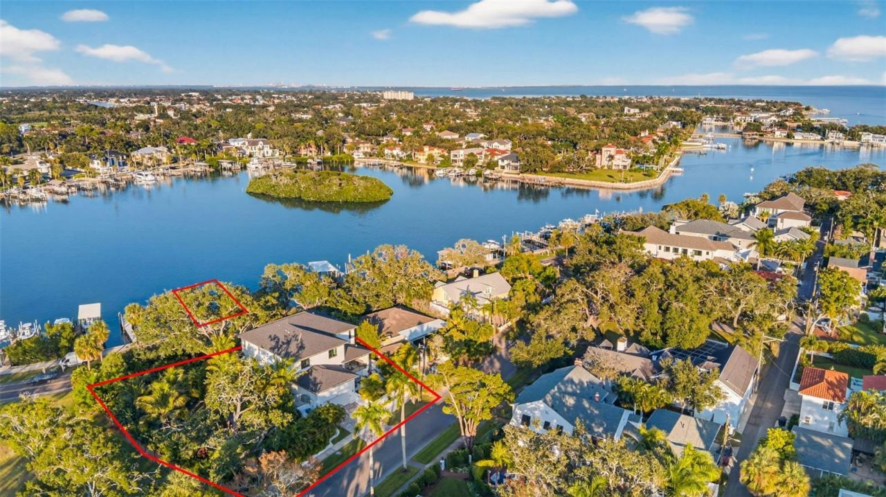 1936 Coffee Pot Boulevard Ne, Saint Petersburg, FL 33704 Photo