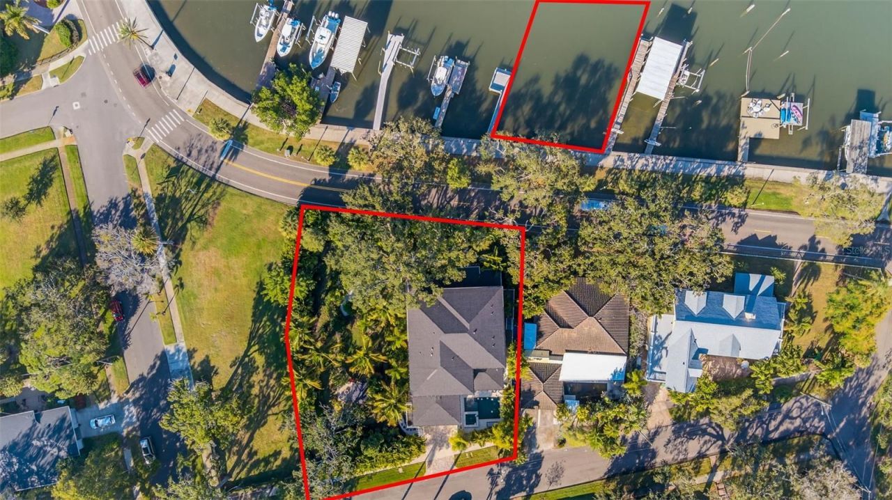 1936 Coffee Pot Boulevard Ne, Saint Petersburg, FL 33704 Photo