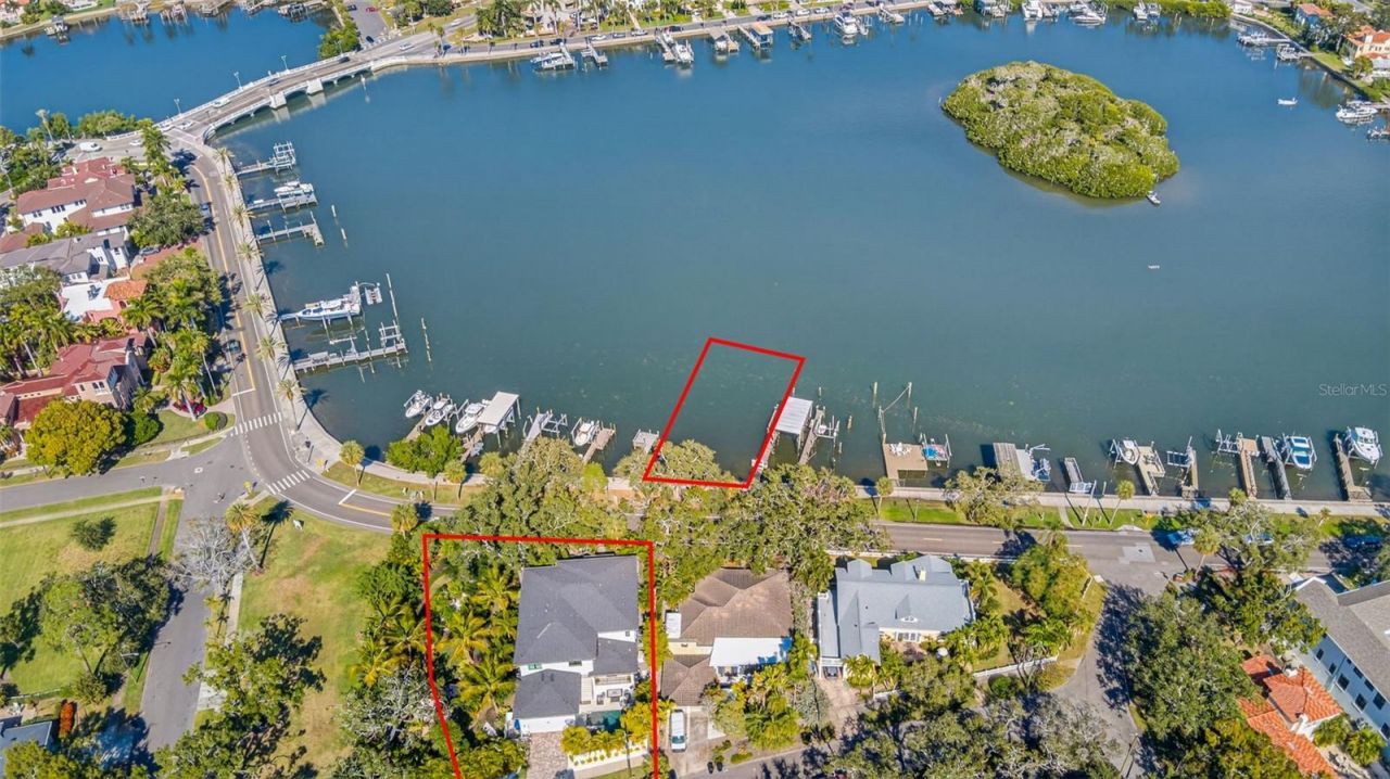 1936 Coffee Pot Boulevard Ne, Saint Petersburg, FL 33704 Photo