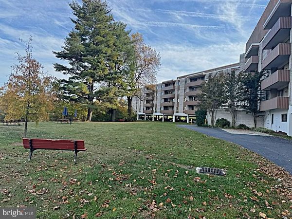 7505 DEMOCRACY BOULEVARD, Unit A125, BETHESDA, MD 20817