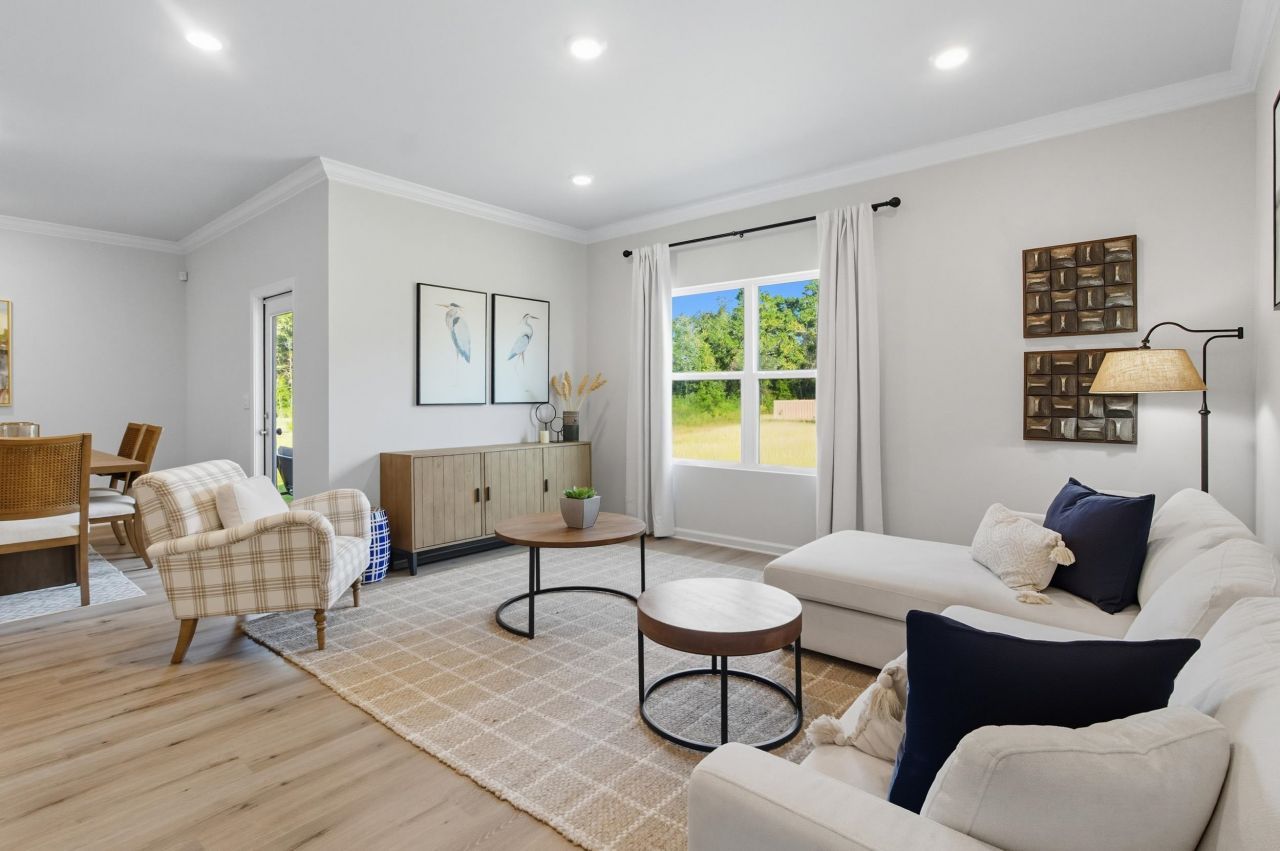 2921 Ervine Street, Tallahassee, FL 32308 Main Photo