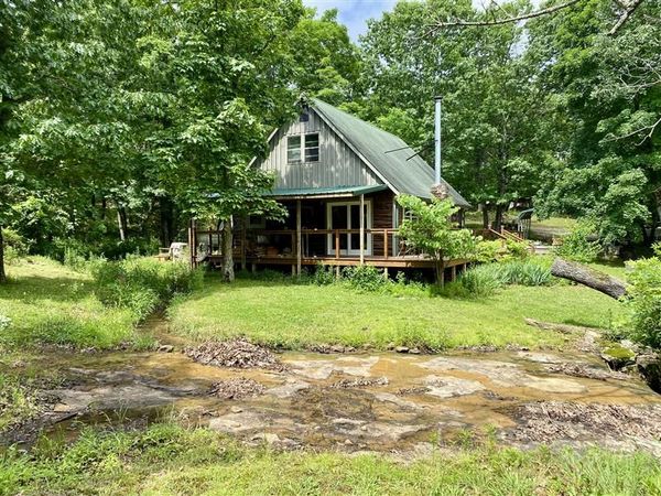 4728 County Road 905, Alpena, AR 72611