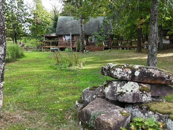 4728 County Road 905, Alpena, AR 72611