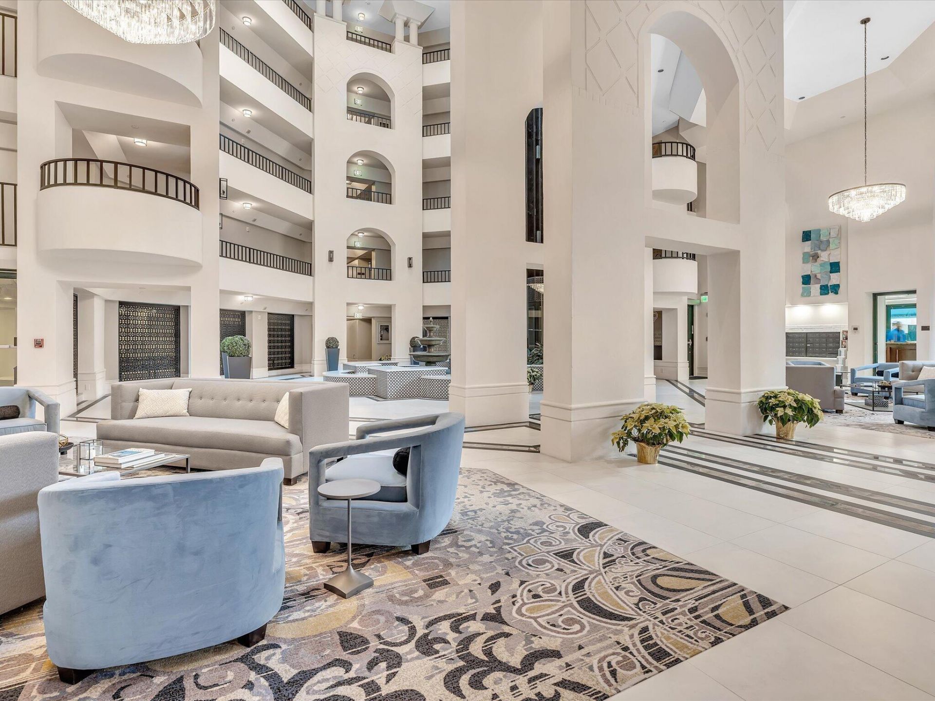 120 SE 5th Avenue, Unit 225, Boca Raton, FL 33432 Photo