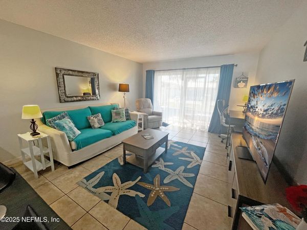 7175 A1A, Unit B110, St. Augustine, FL 32080