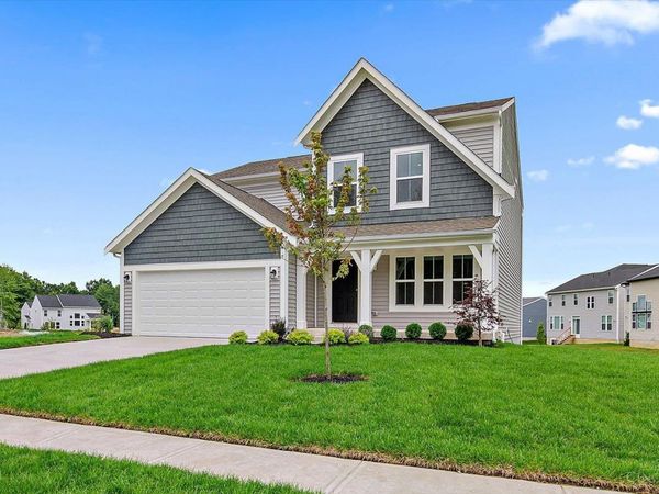6780 Crestbrook Drive, Goshen Twp, OH 45122
