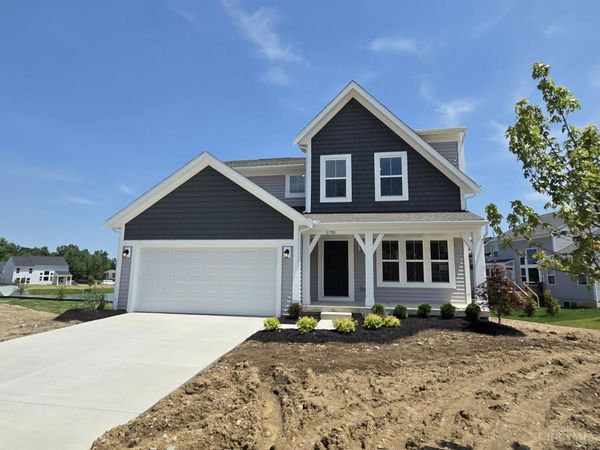 6780 Crestbrook Drive, Goshen Twp, OH 45122