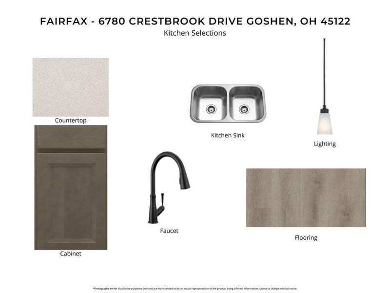 6780 Crestbrook Drive, Goshen Twp, OH 45122 Photo 4