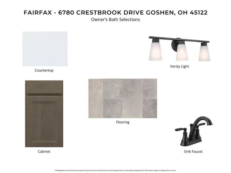 6780 Crestbrook Drive, Goshen Twp, OH 45122 Photo 5