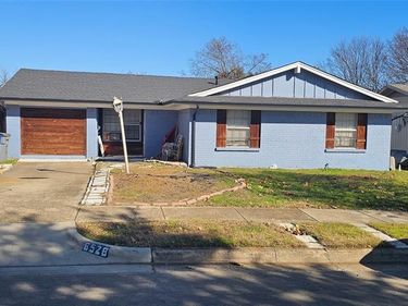 6528 Wild Honey Drive, Dallas, TX 75241
