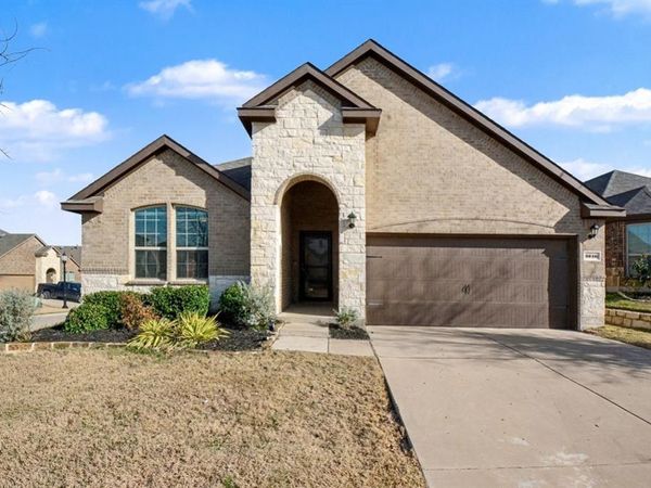 3616 Sabine Drive, Little Elm, TX 75068