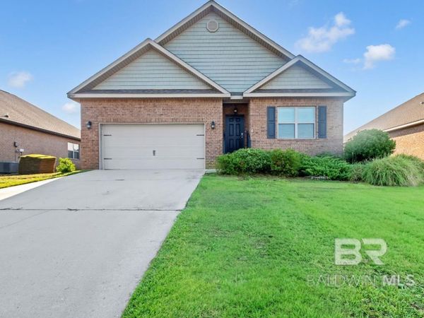 21549 Yosemite Boulevard, Fairhope, AL 36532