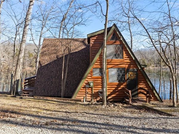 145 E Innsbrook Circle Drive, Wright City, MO 63390