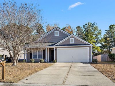 2062 Clipstone Drive, Ladson, SC 29456