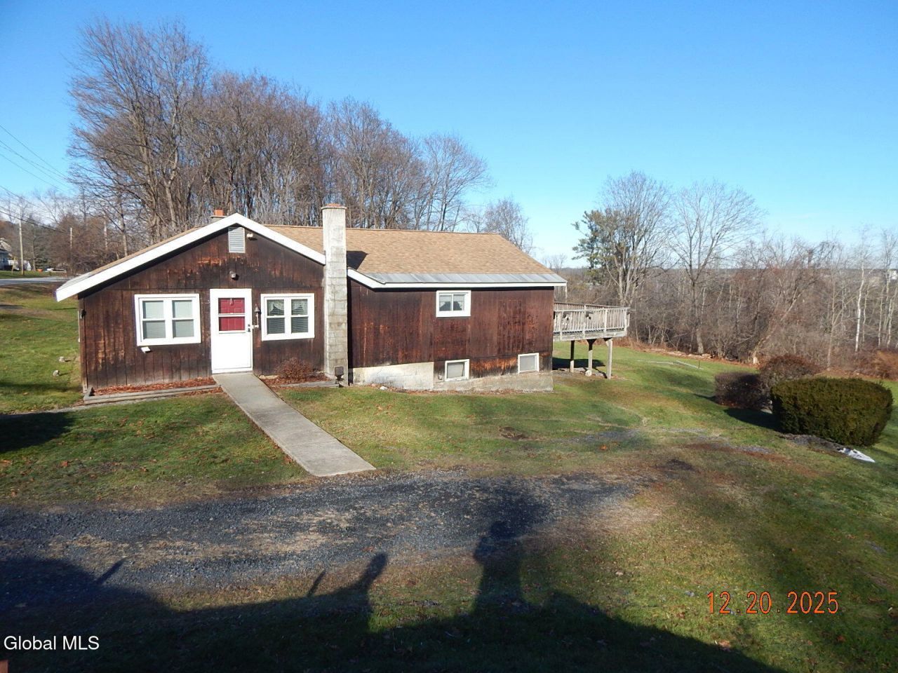 250 Old Quarry Road, Feura Bush, NY 12067 Main Photo