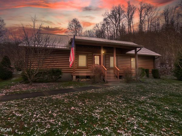 32120 Fout Road, Londonderry, OH 45647