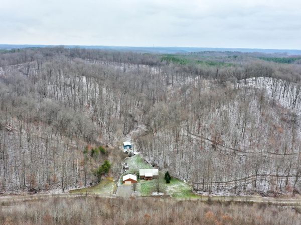 32120 Fout Road, Londonderry, OH 45647