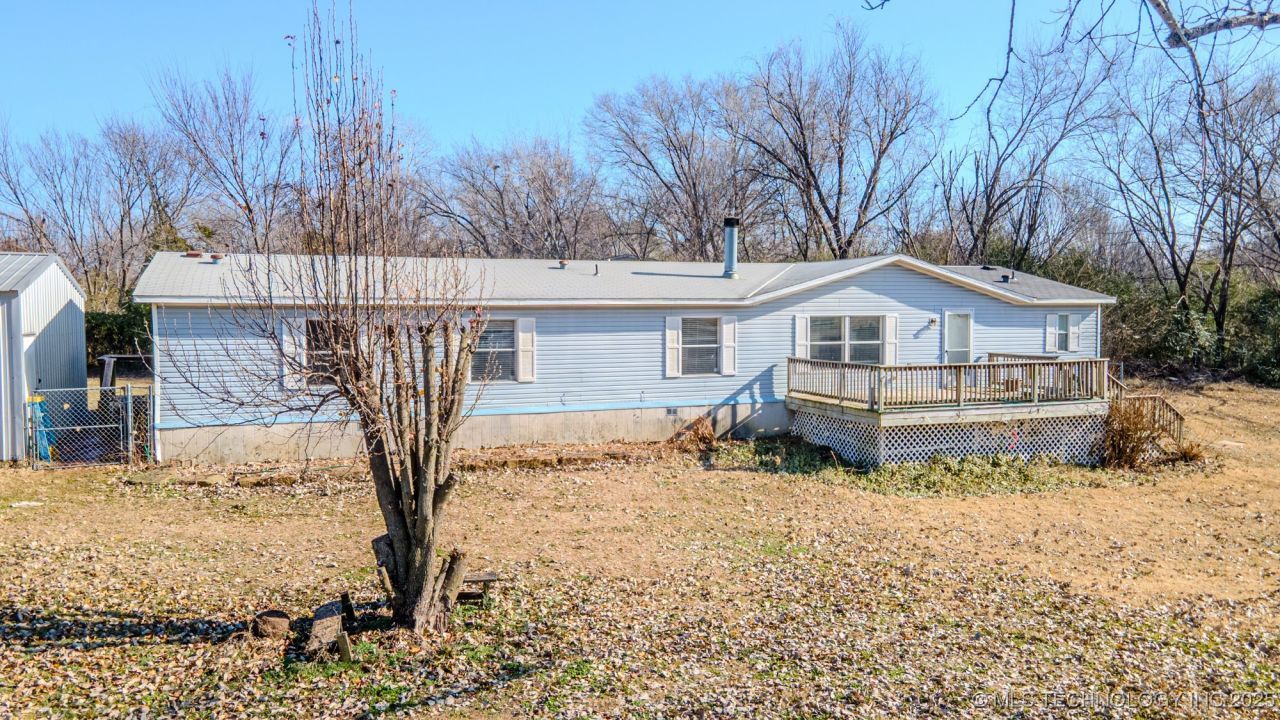 21115 E 44th Street S, Broken Arrow, OK 74014 Main Photo