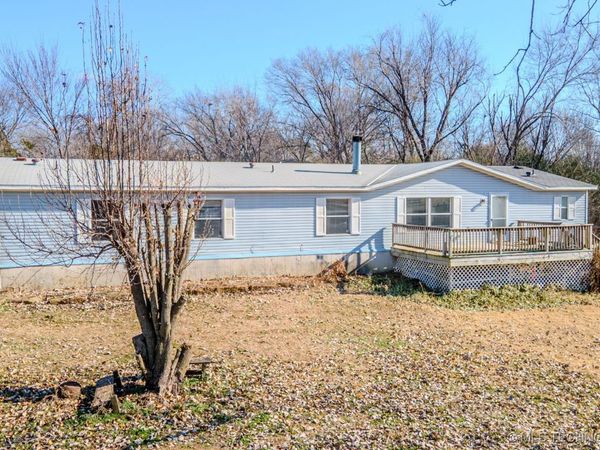 21115 E 44th Street S, Broken Arrow, OK 74014