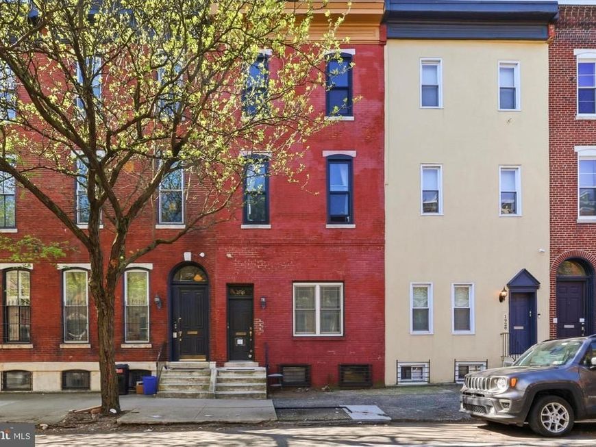 1926 Christian Street, Unit A, Philadelphia, PA 19146 Main Photo
