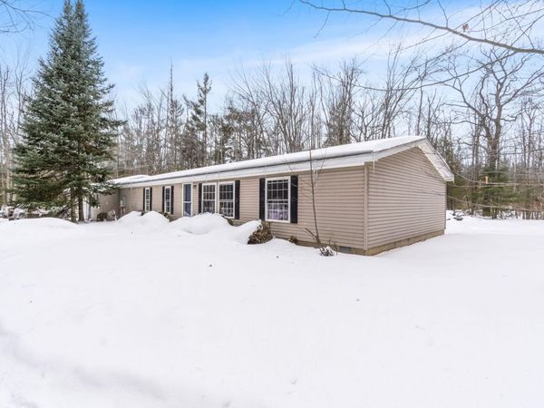 1874 Brink Trail, Gaylord, MI 49735