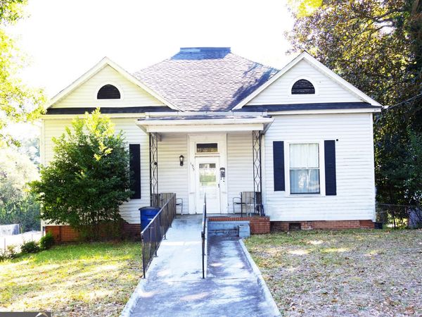 155 Forest Avenue, Macon, GA 31204